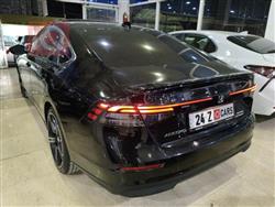 هوندا أكورد